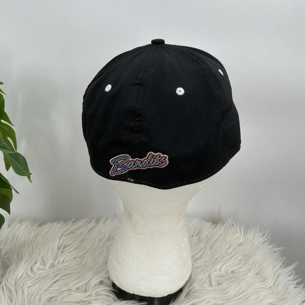 Chicago Bandits Signed Softball Cap Autographed Hat - Picture 3 of 4